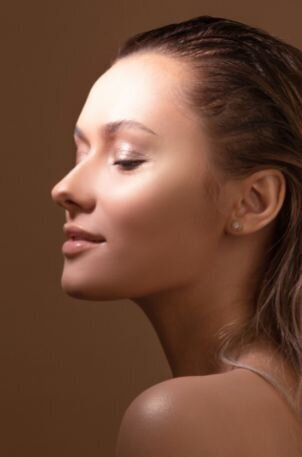 (2) Clear Skin Treatments
